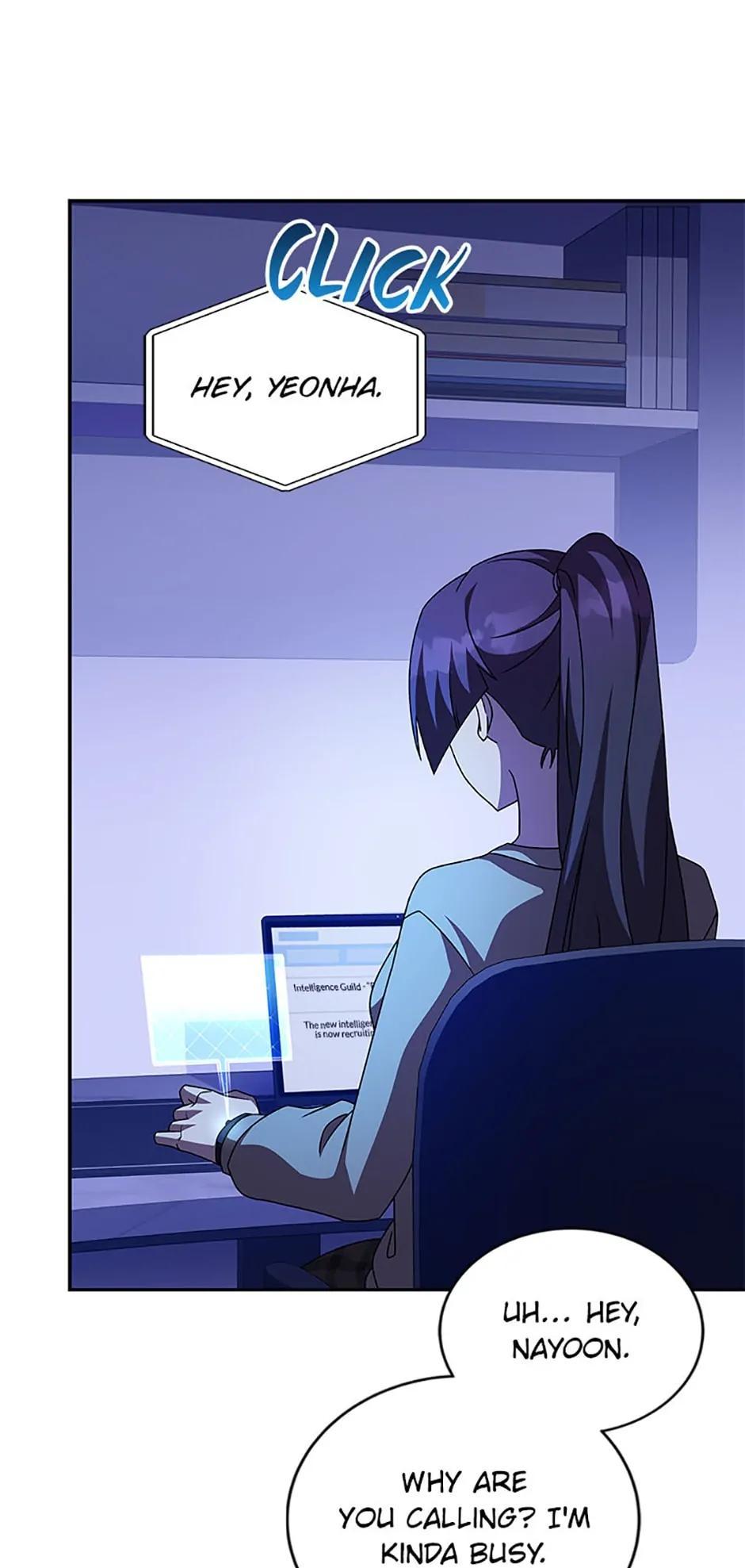 Read The Novel