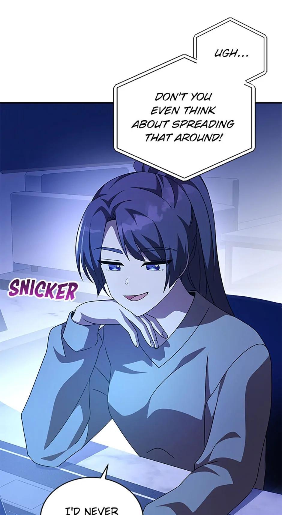 Read The Novel