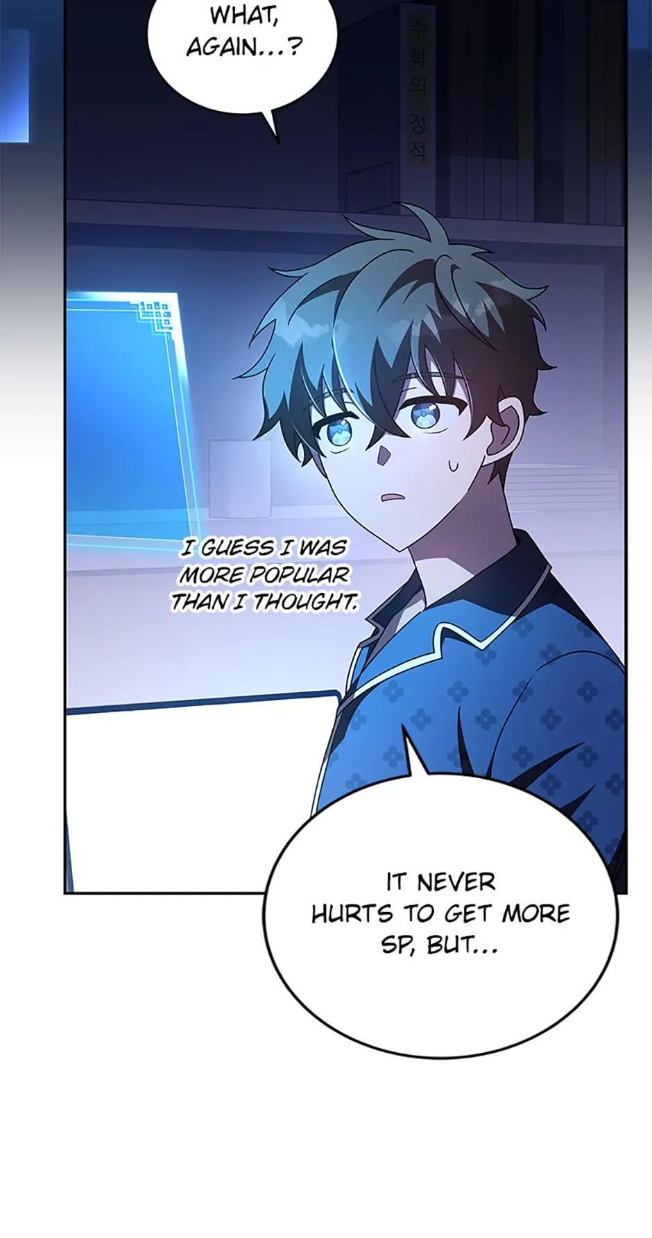 Read The Novel