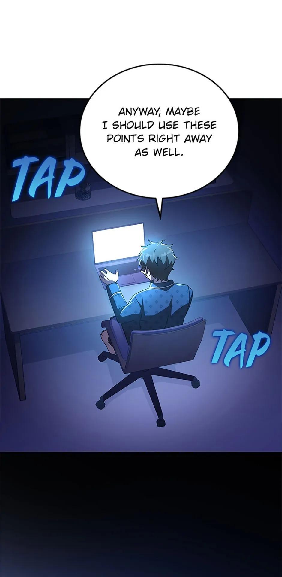 Read The Novel