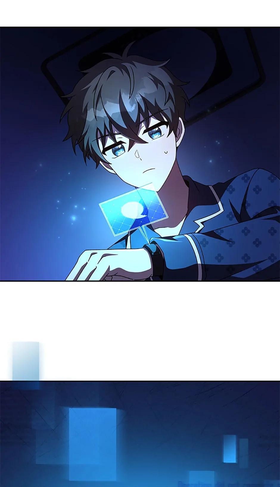 Read The Novel