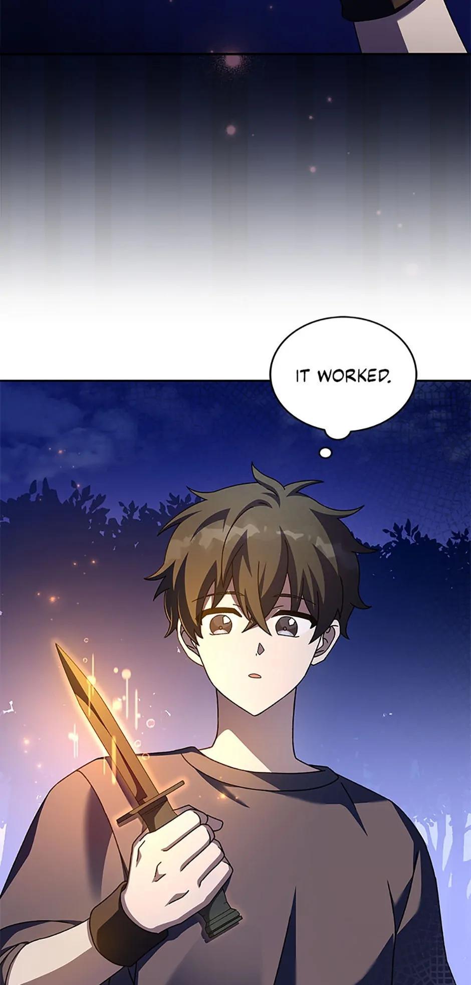 Read The Novel