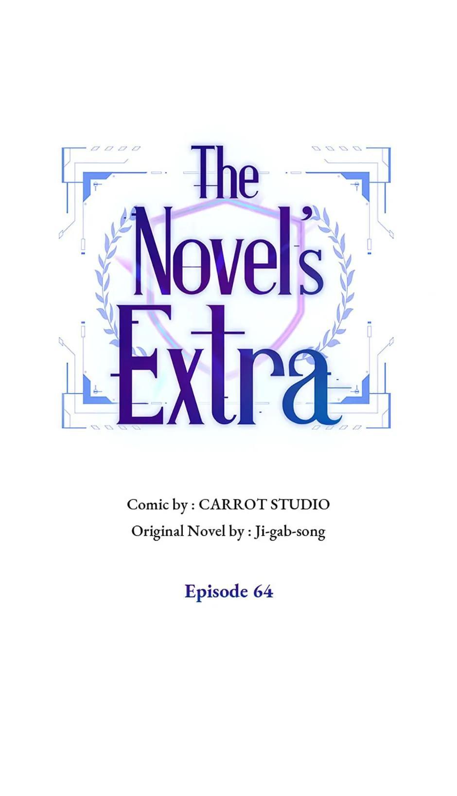 Read The Novel