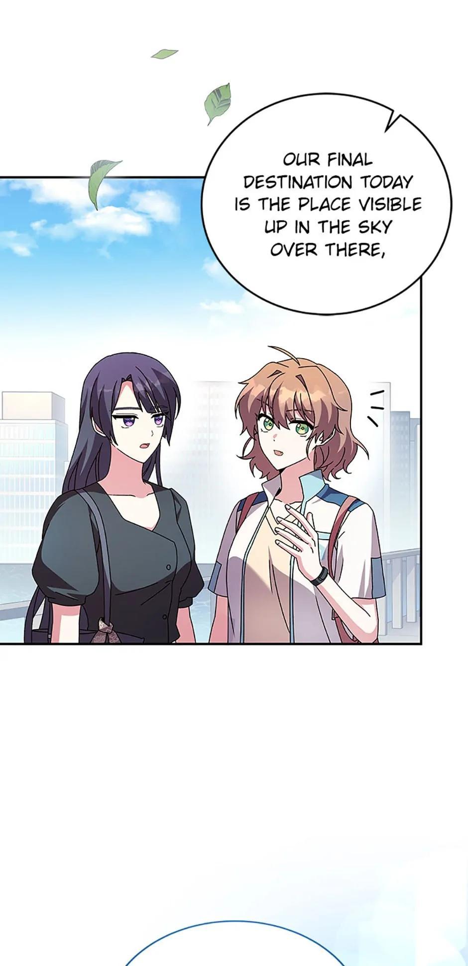 Read The Novel