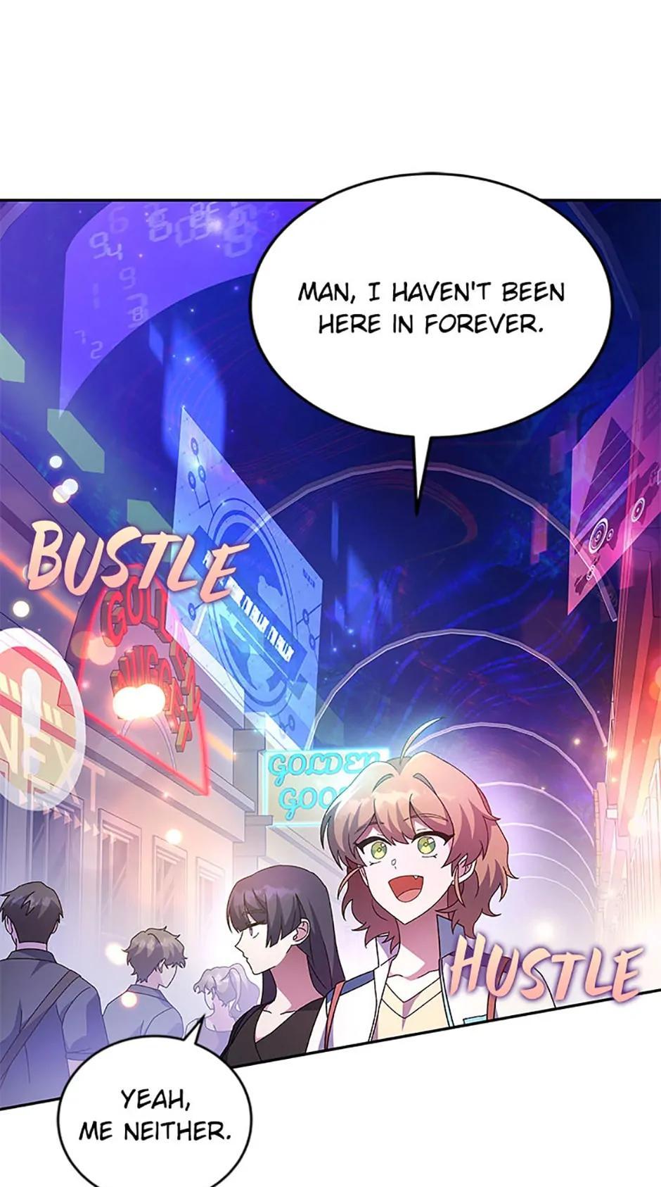 Read The Novel