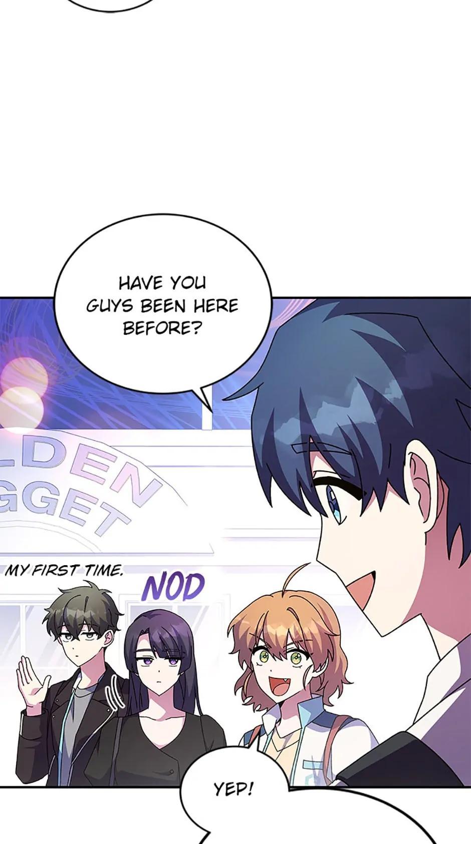 Read The Novel