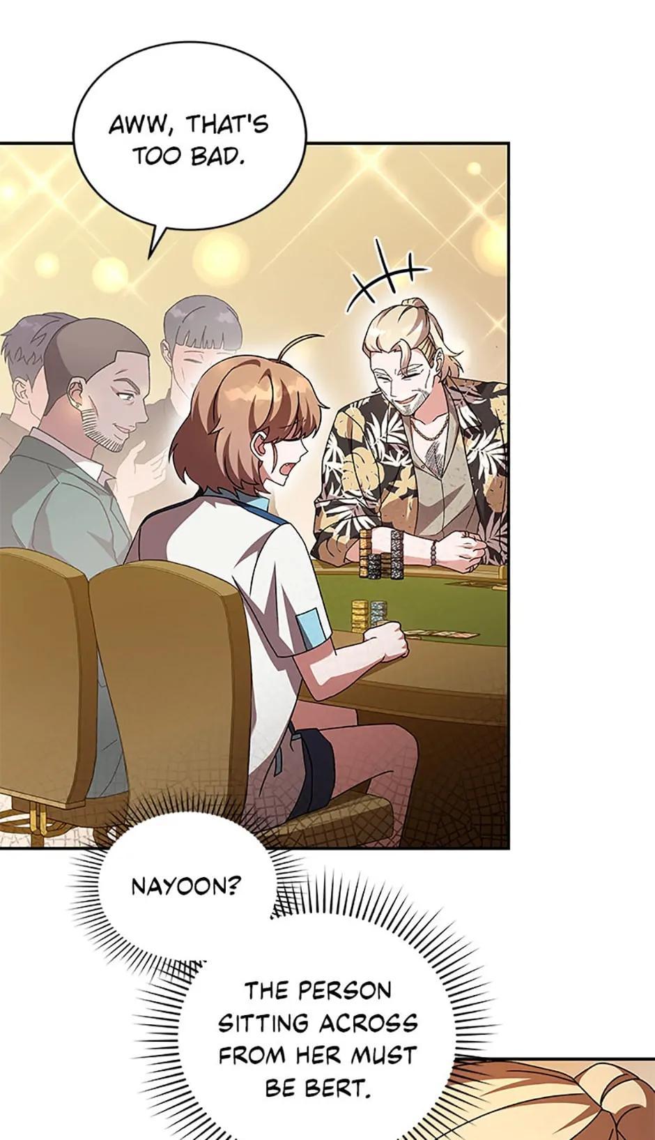 Read The Novel