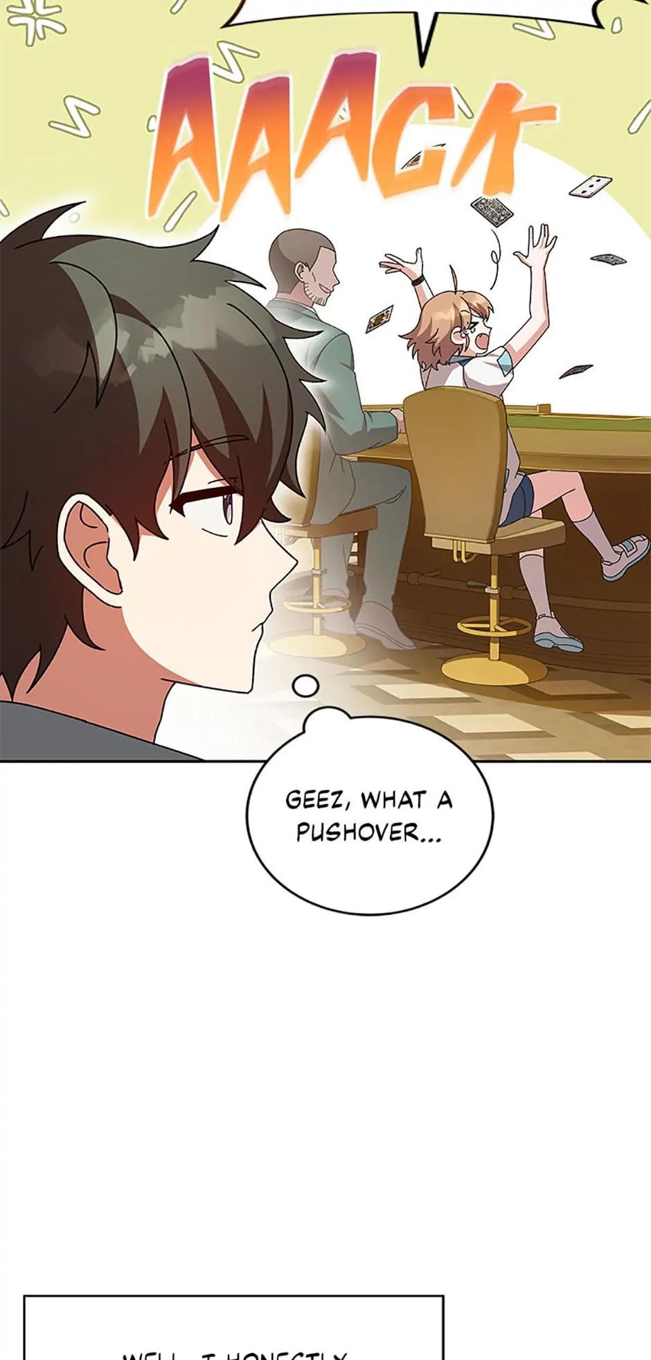 Read The Novel