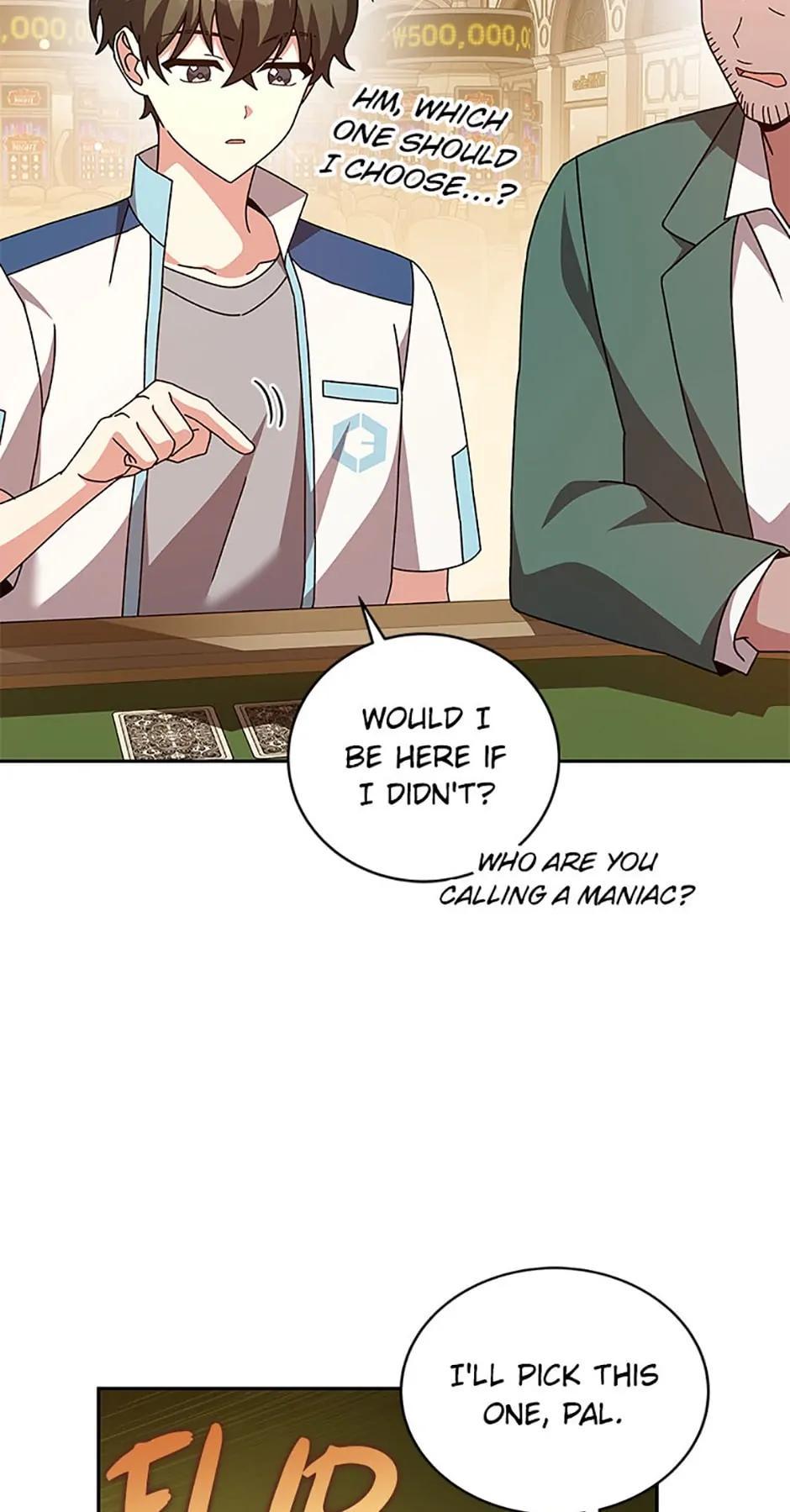Read The Novel