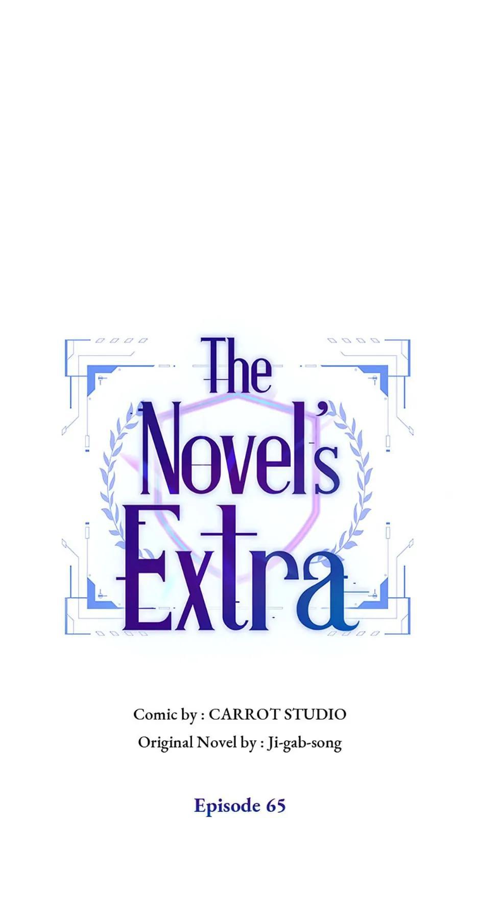 Read The Novel