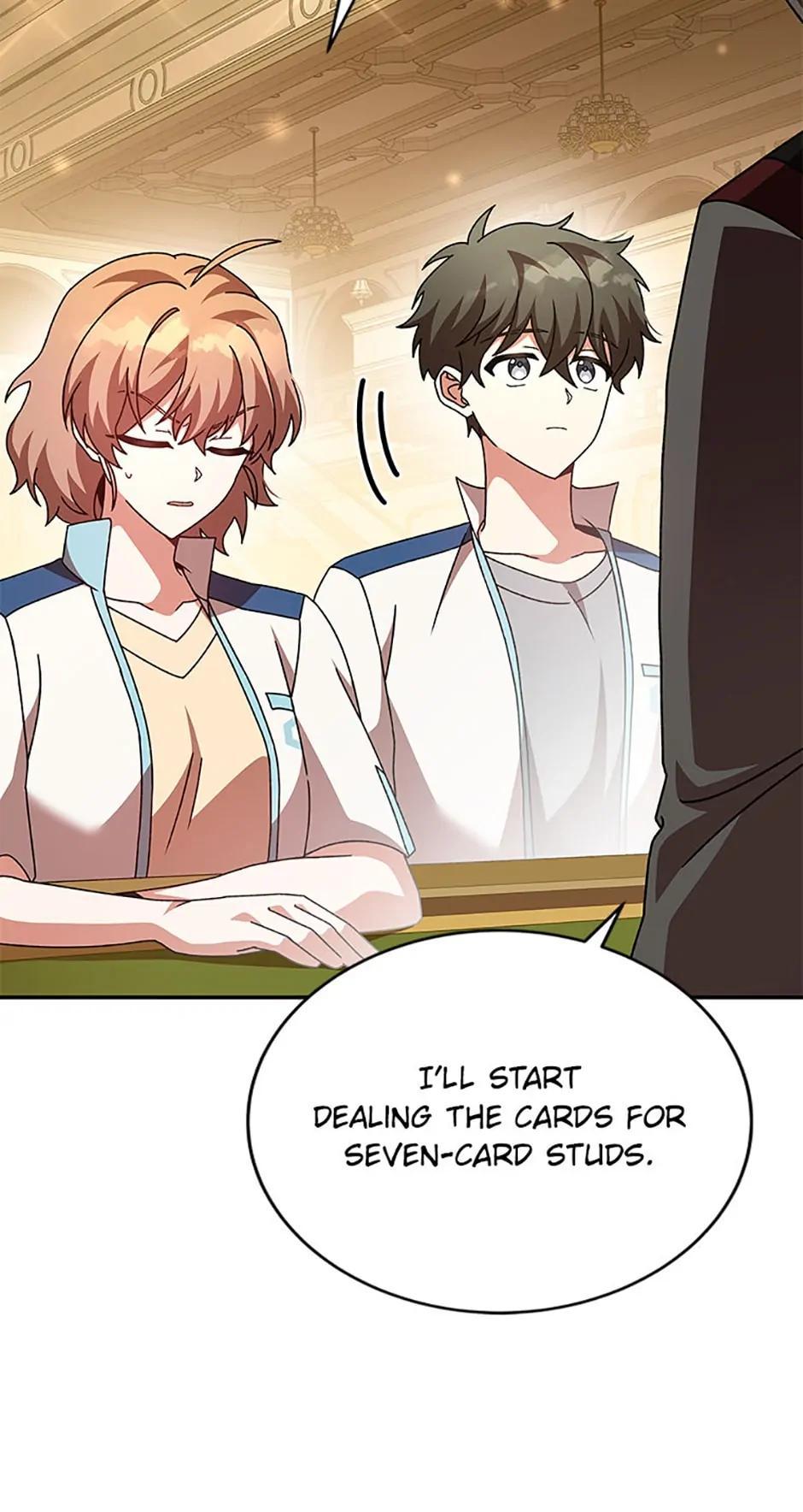 Read The Novel