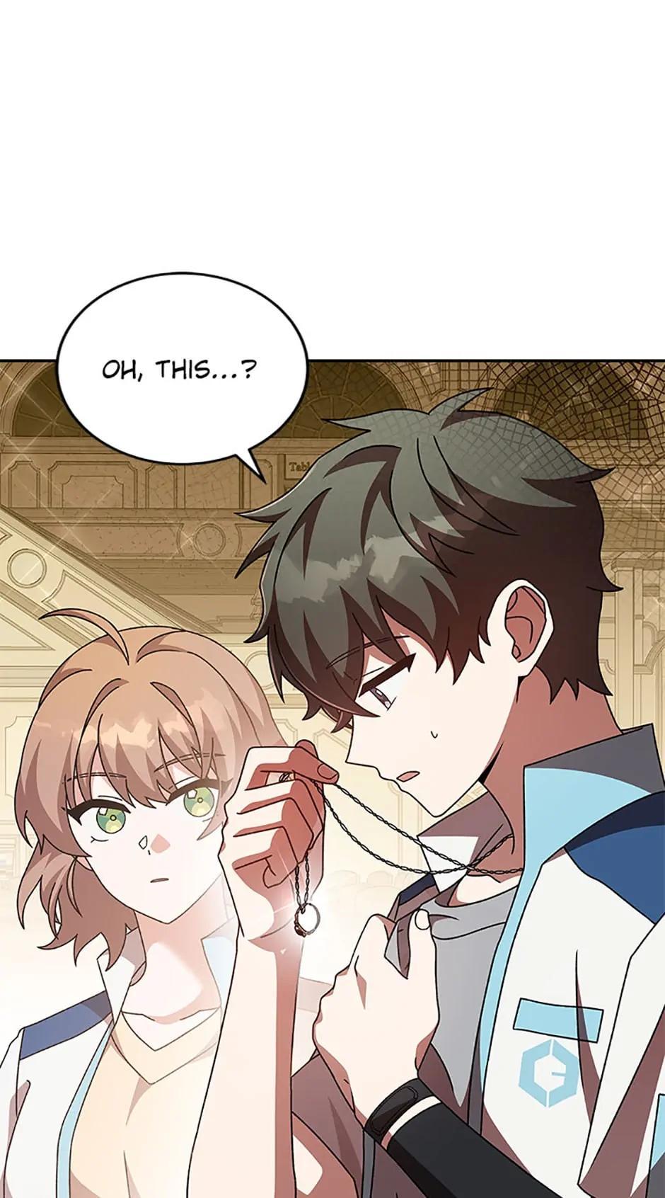 Read The Novel