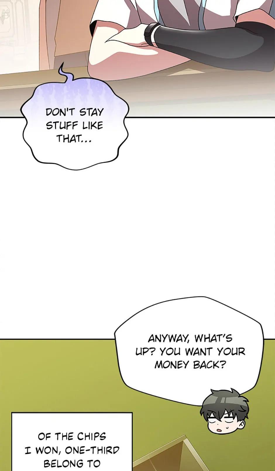 Read The Novel