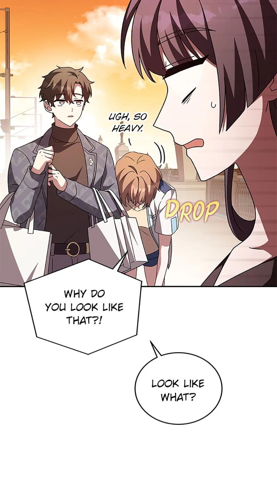 Read The Novel