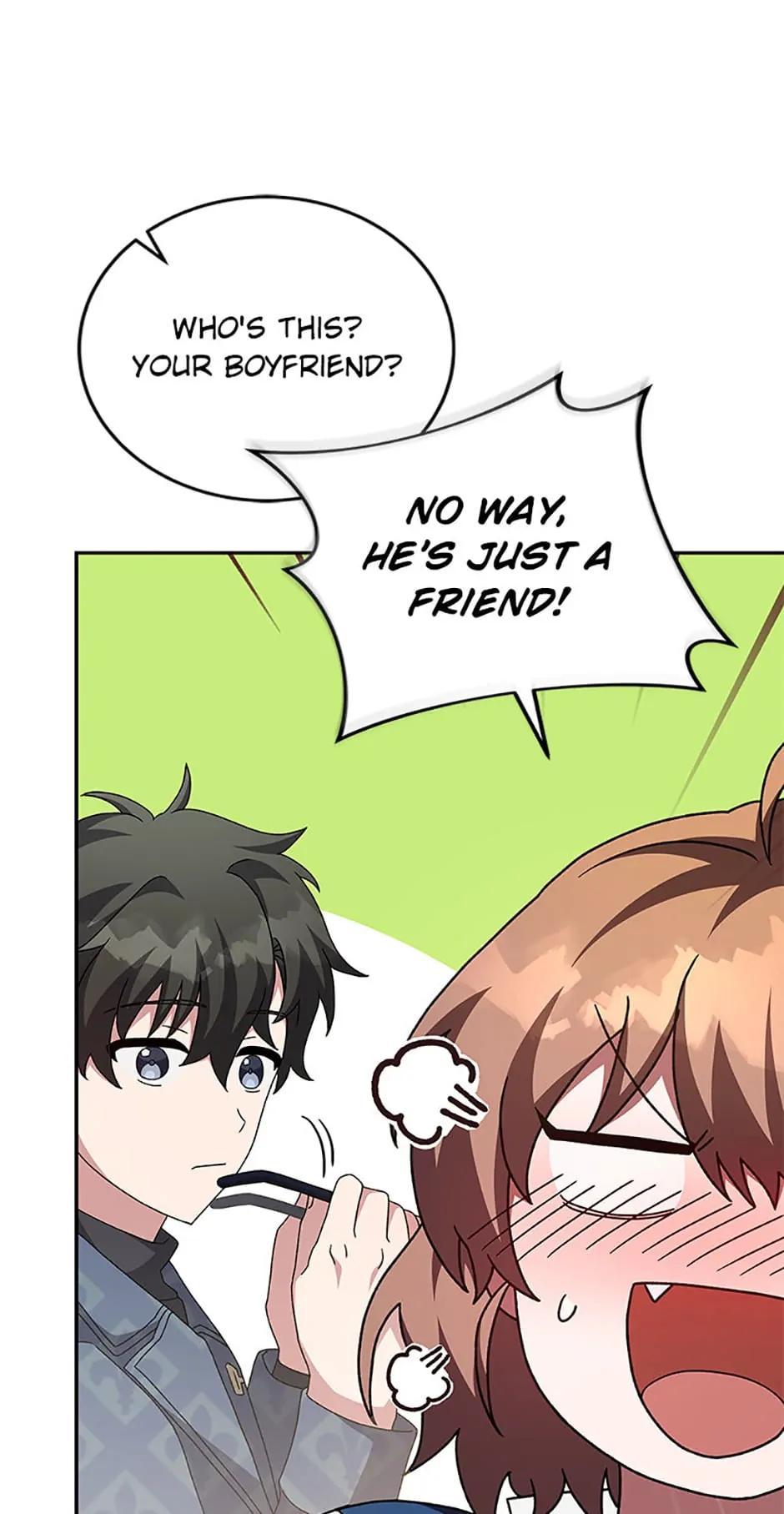 Read The Novel
