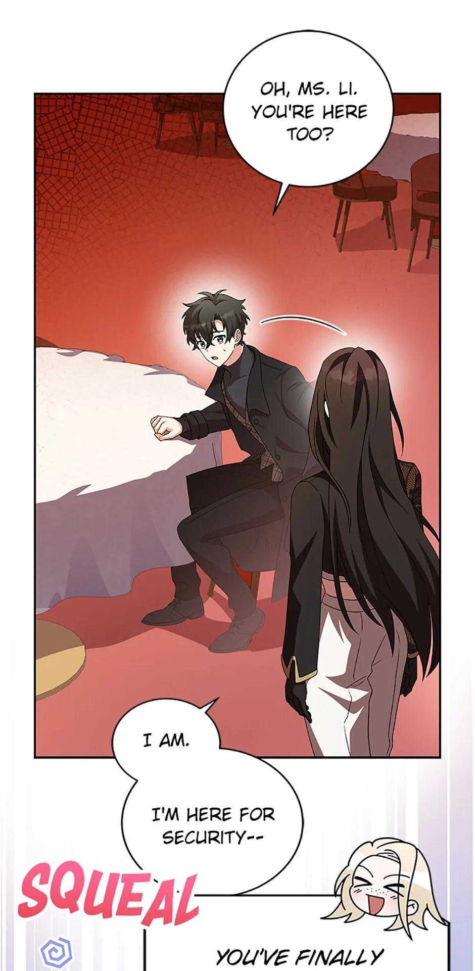 Read The Novel