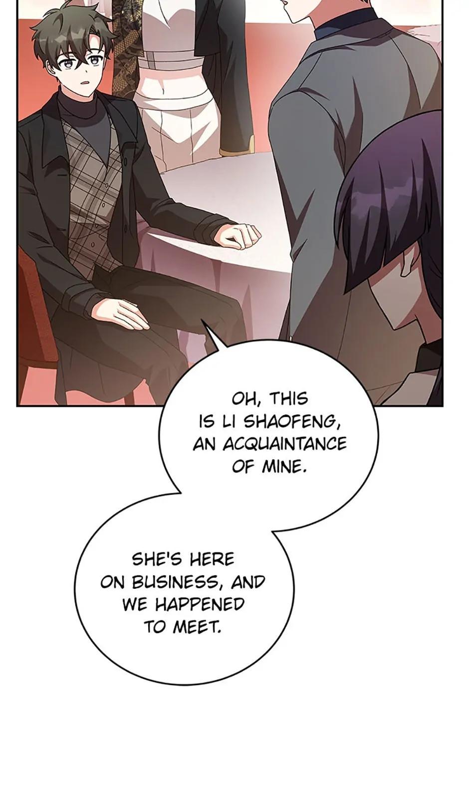 Read The Novel
