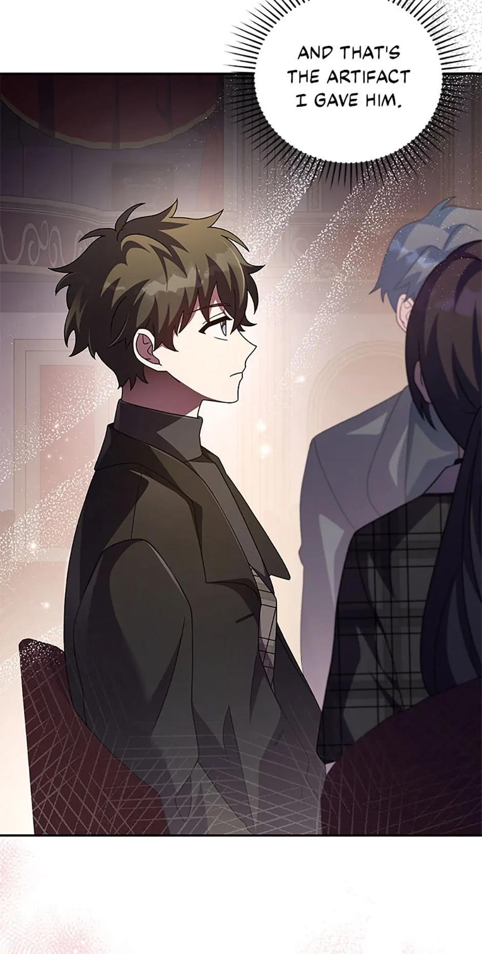 Read The Novel
