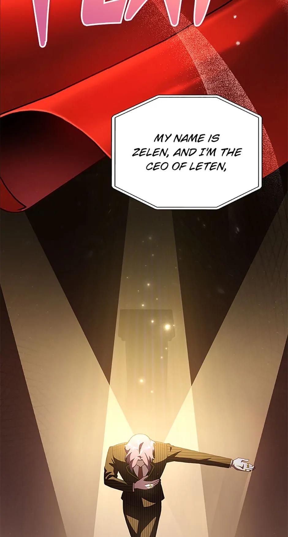 Read The Novel