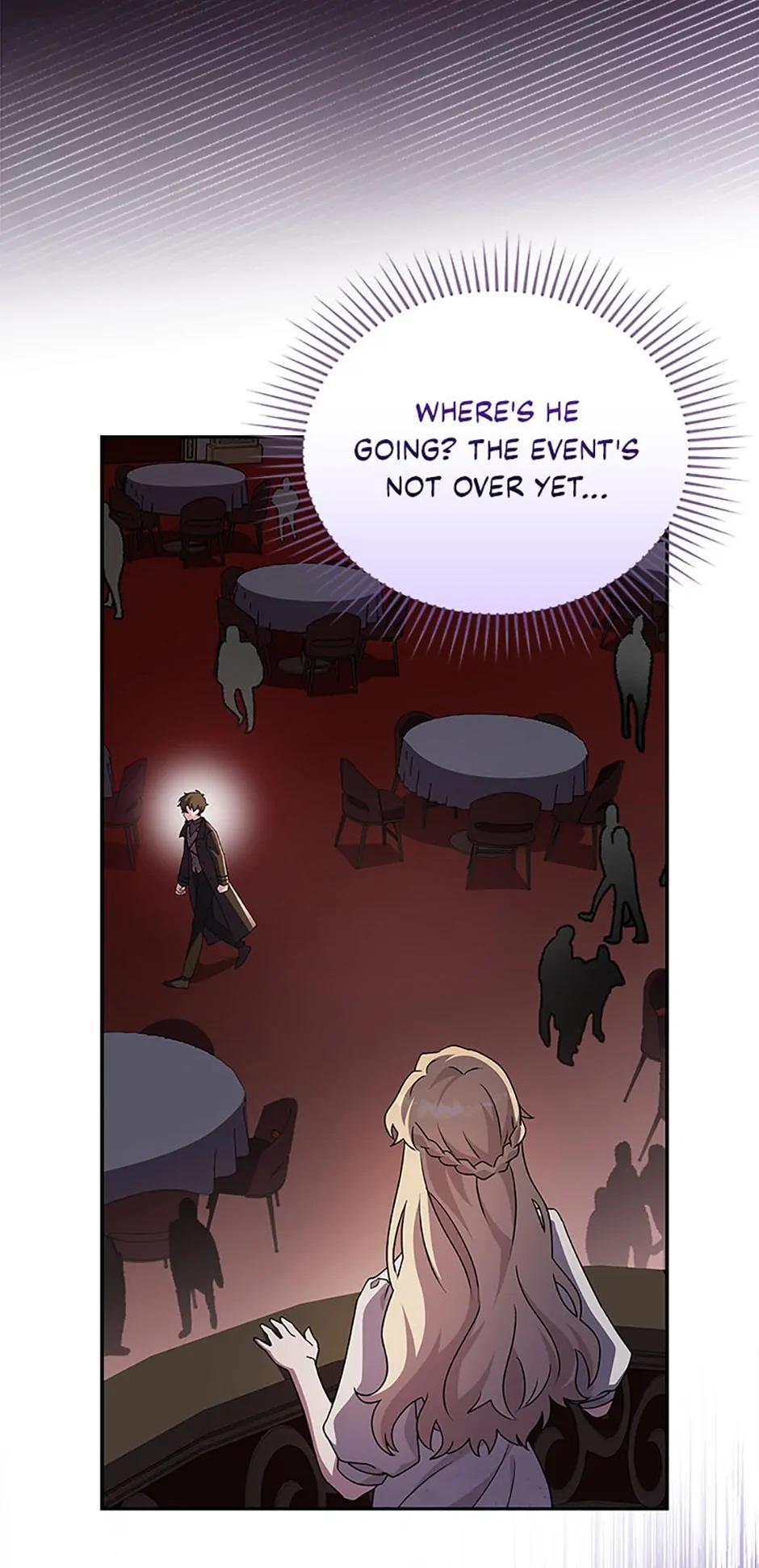 Read The Novel