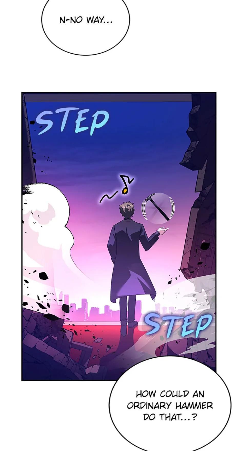 Read The Novel