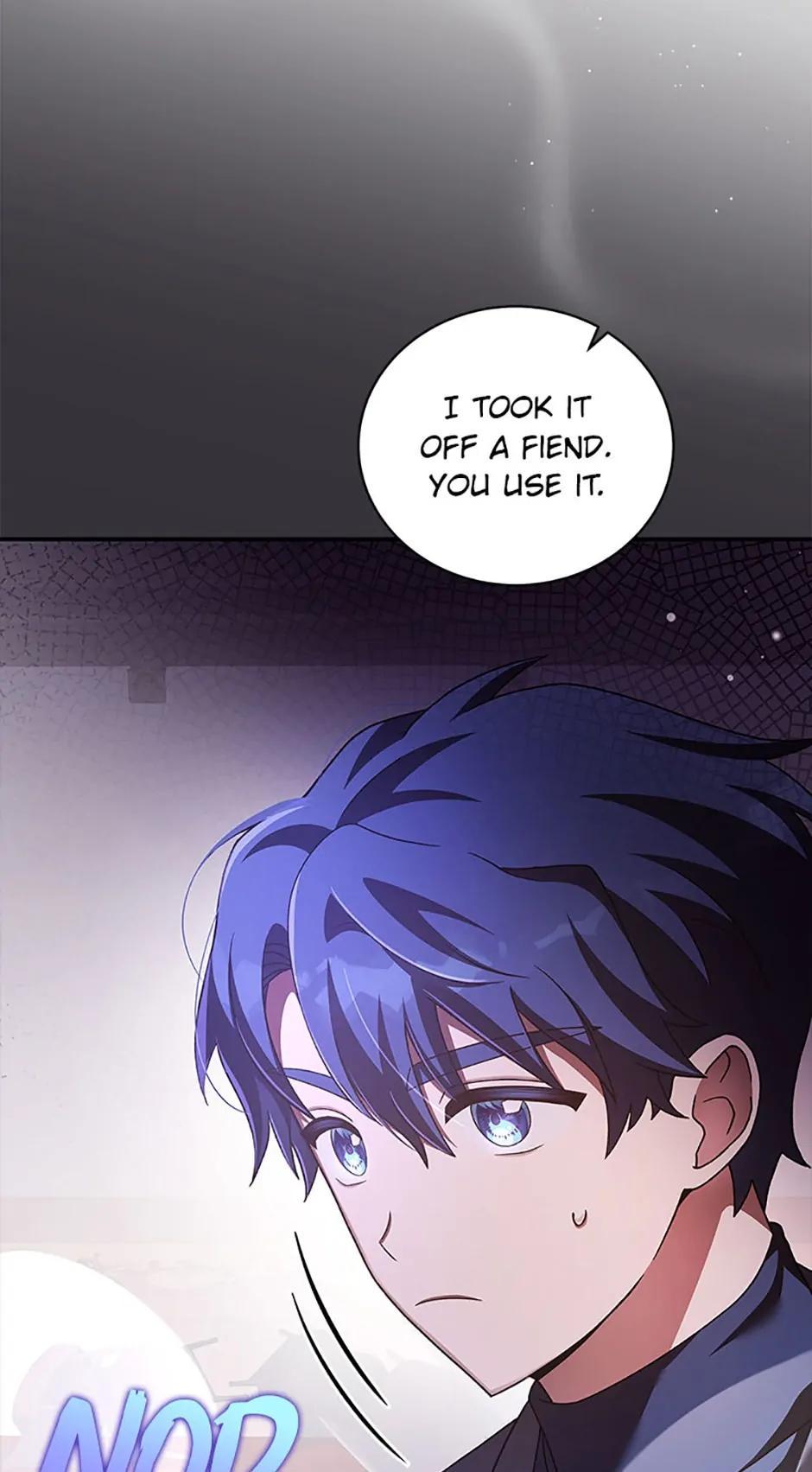 Read The Novel