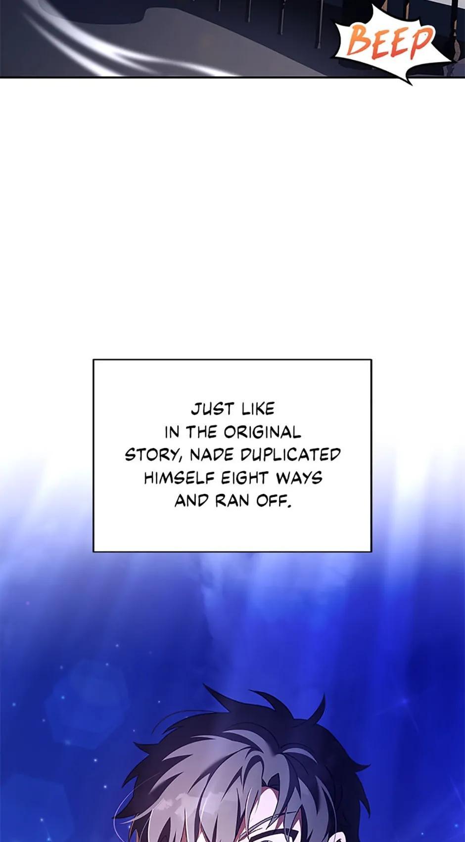 Read The Novel