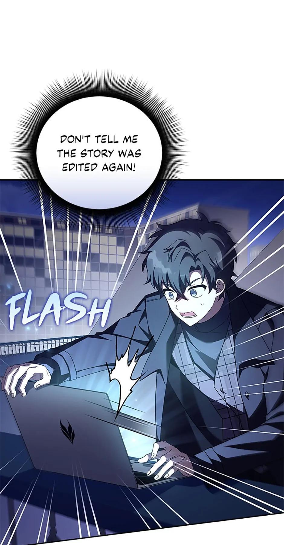 Read The Novel