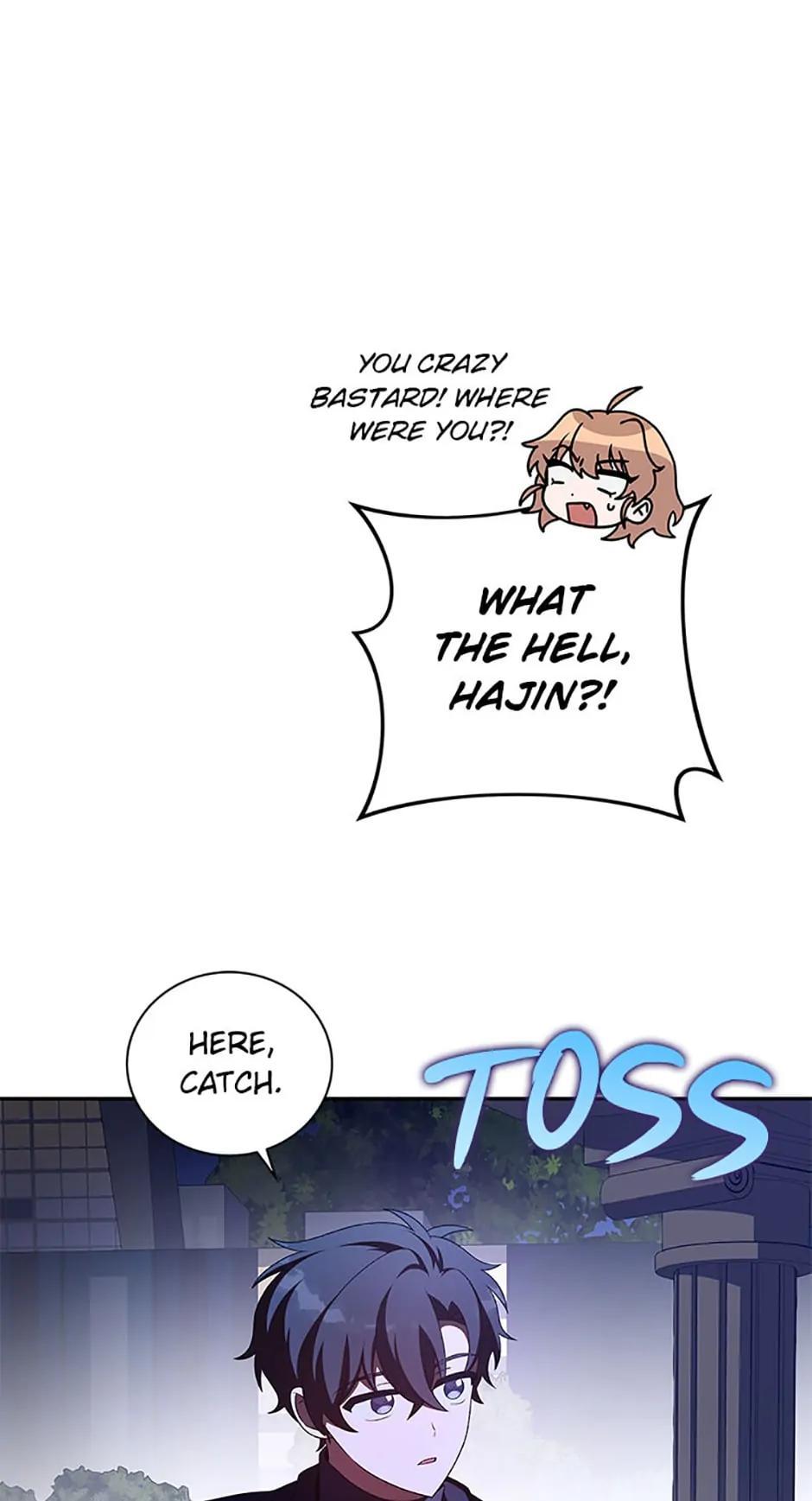 Read The Novel