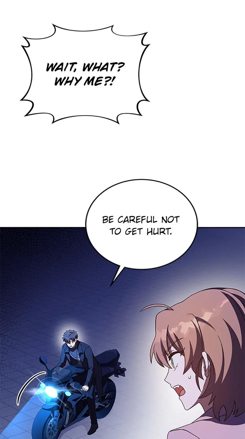 Read The Novel