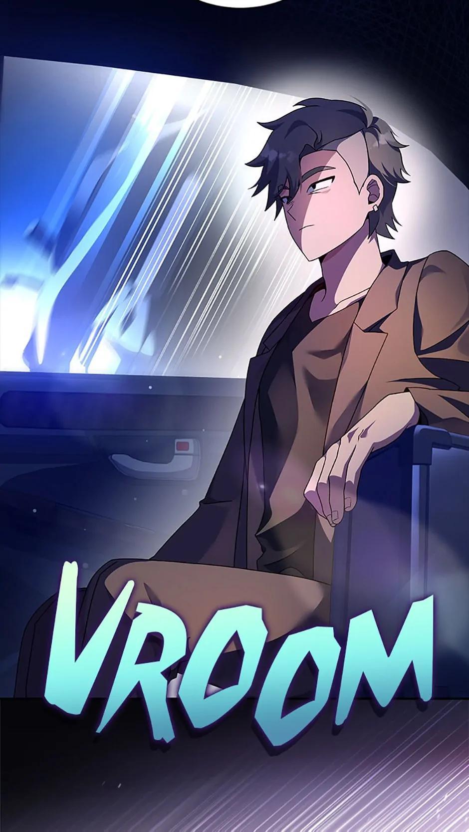 Read The Novel