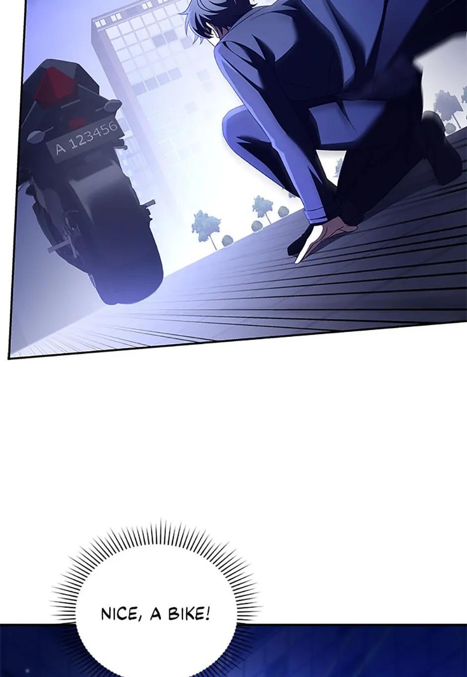 Read The Novel