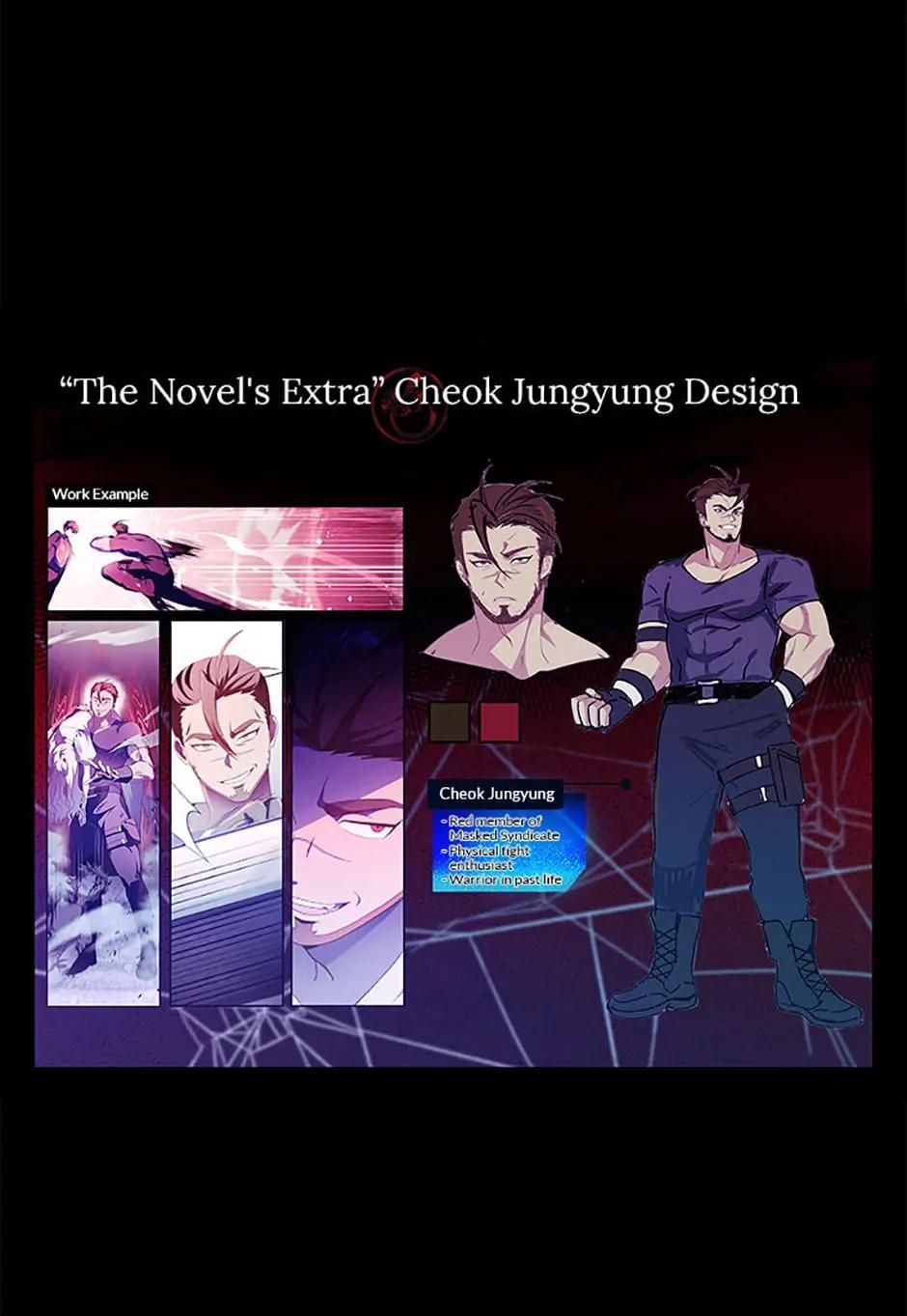 Read The Novel