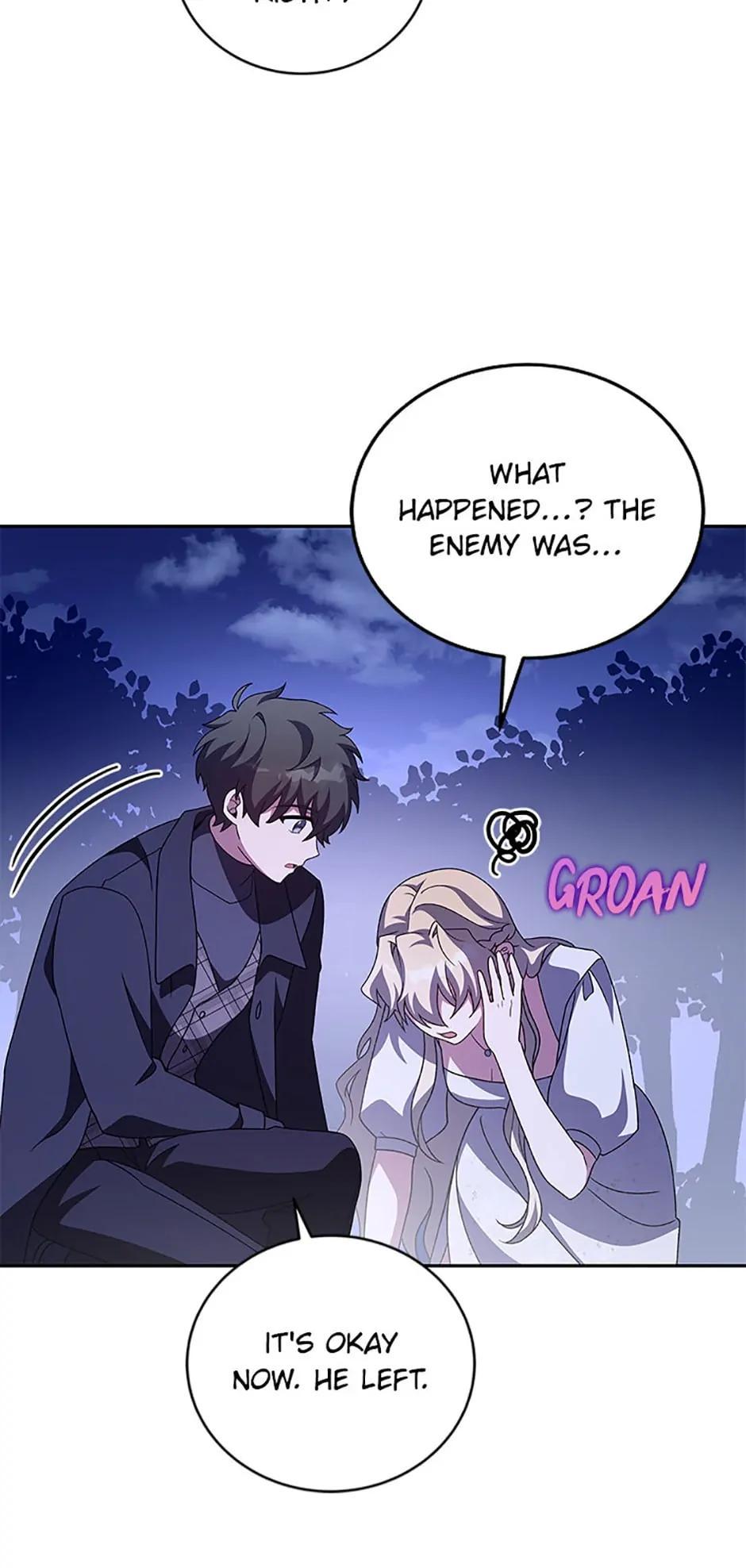 Read The Novel