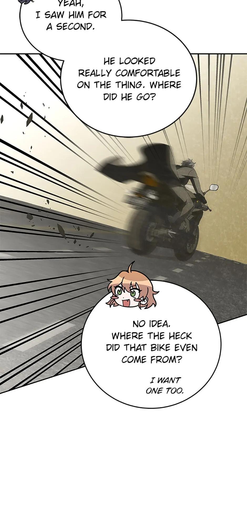 Read The Novel