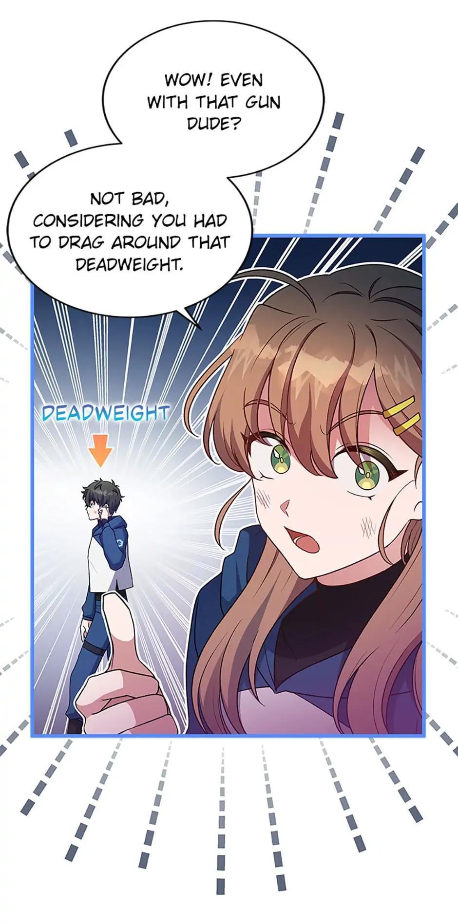 Read The Novel