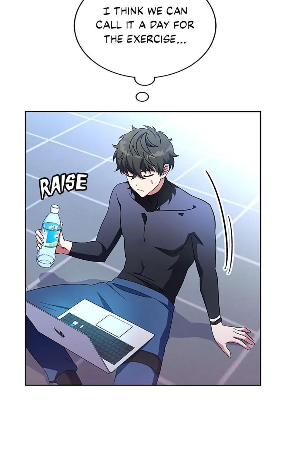 Read The Novel