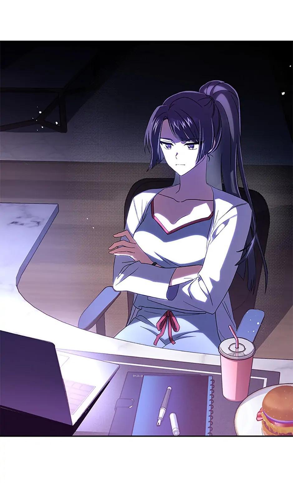 Read The Novel