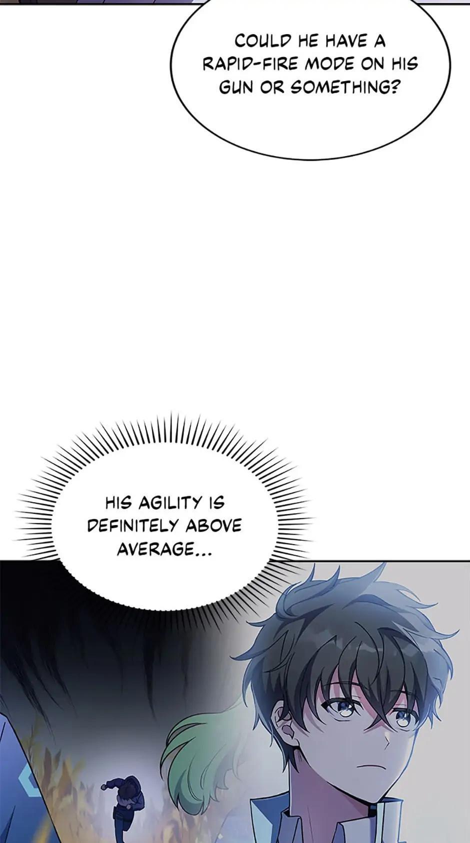 Read The Novel