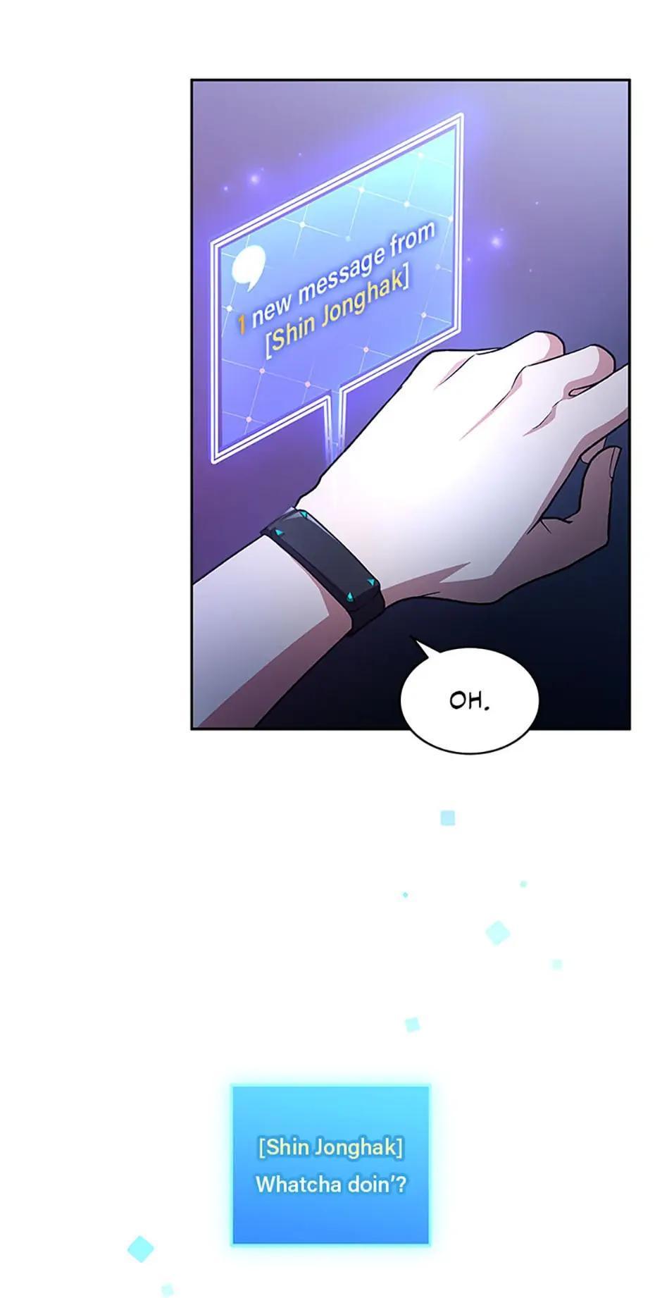 Read The Novel