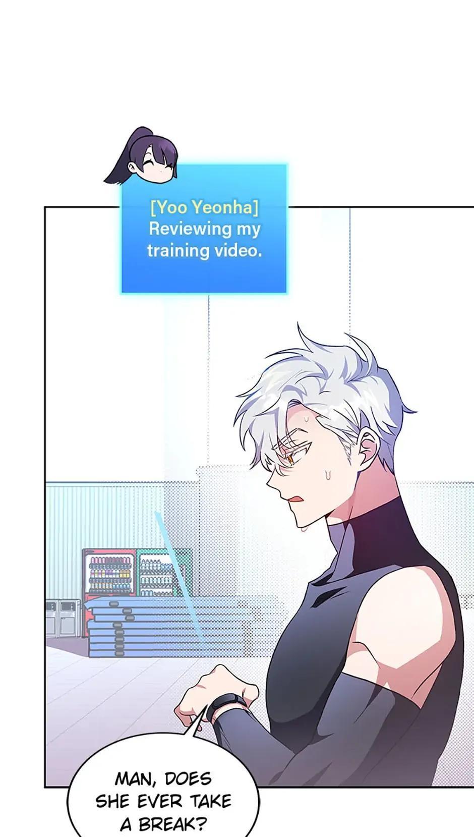 Read The Novel