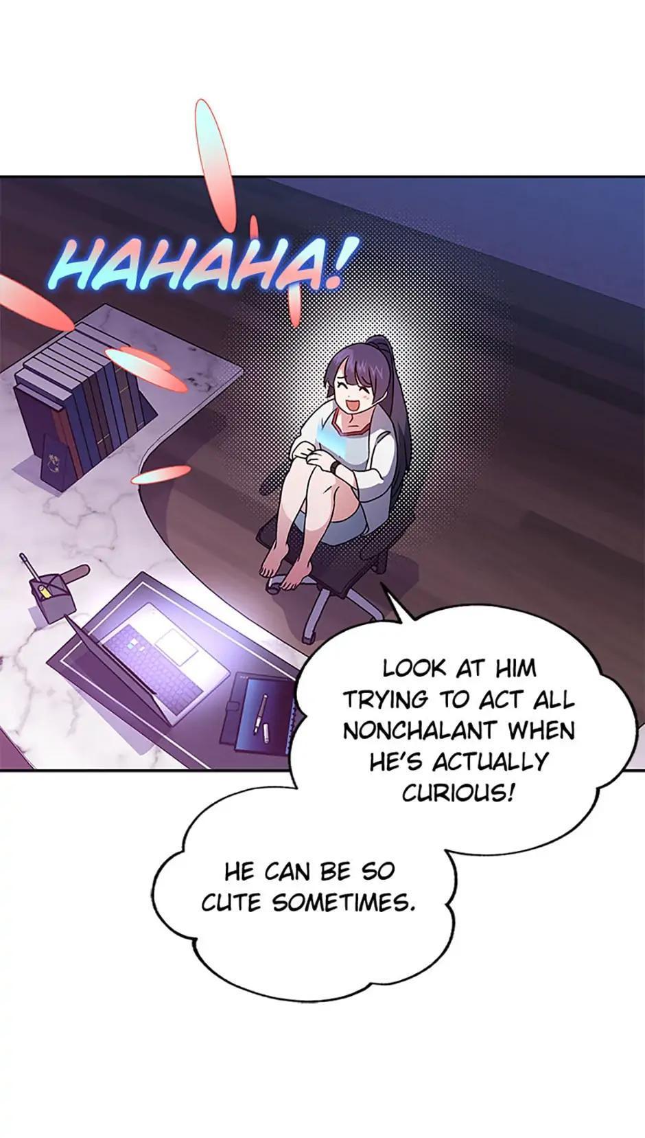 Read The Novel