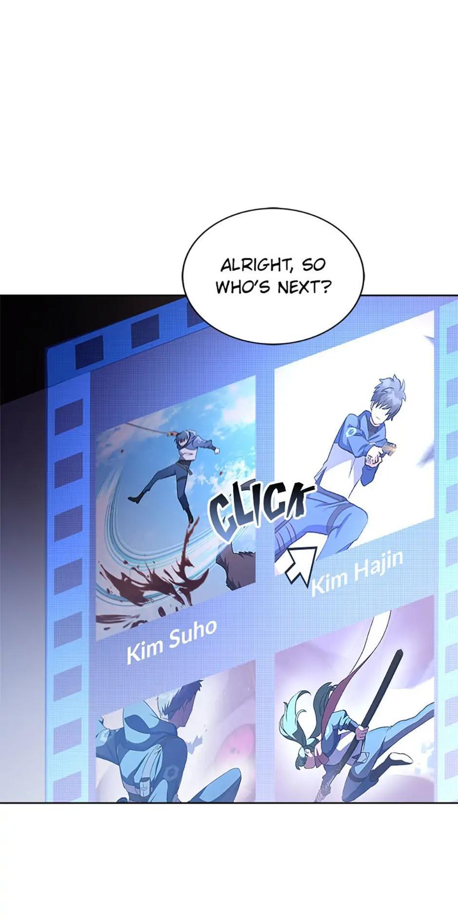 Read The Novel