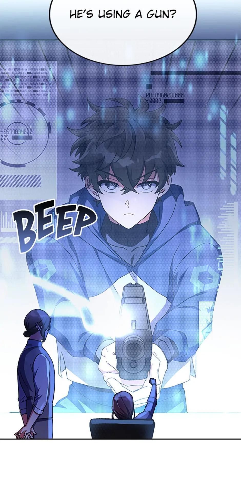 Read The Novel