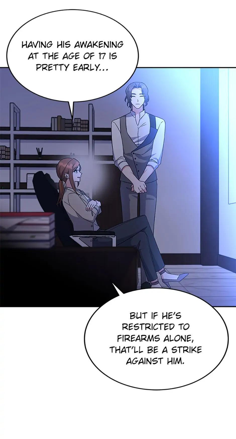 Read The Novel
