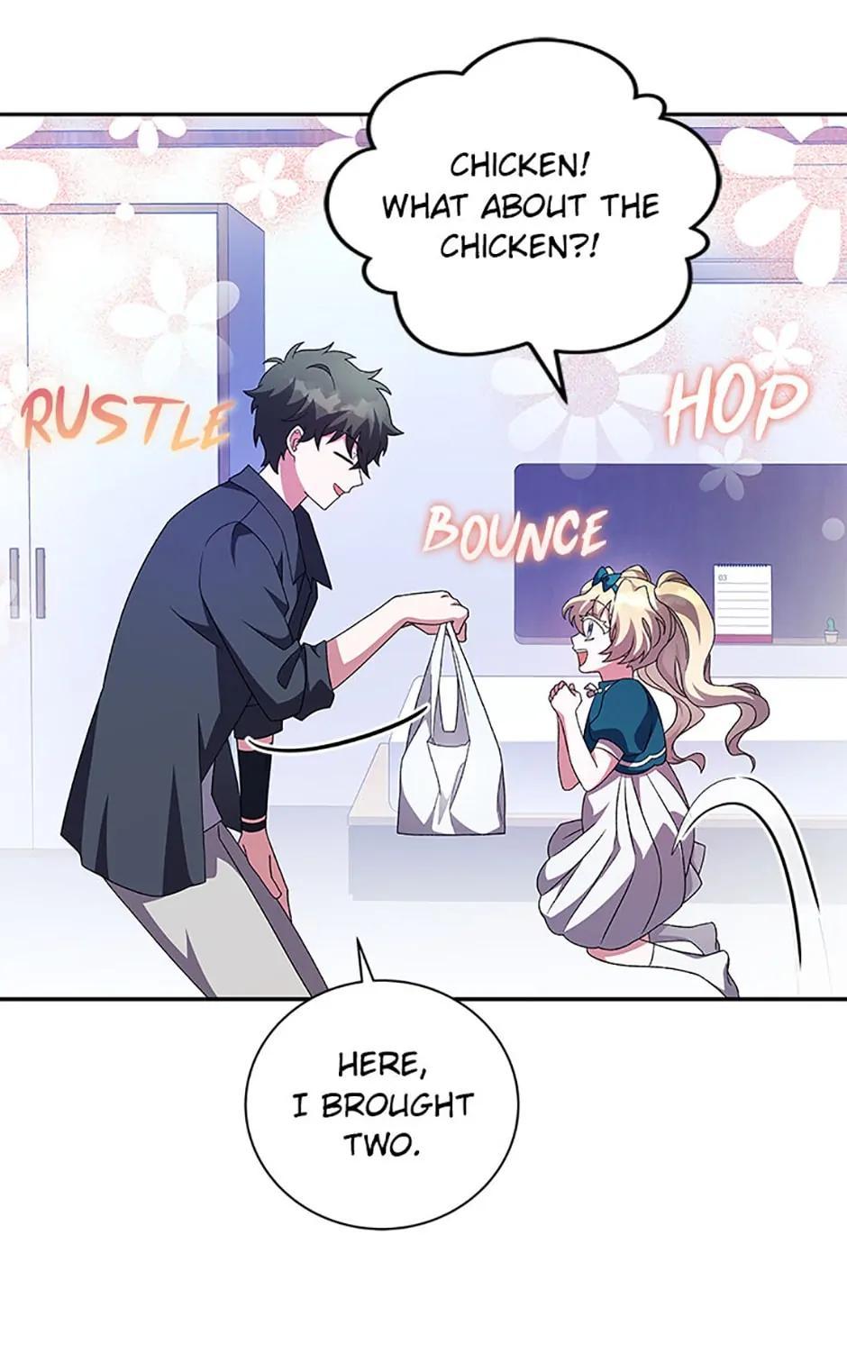 Read The Novel