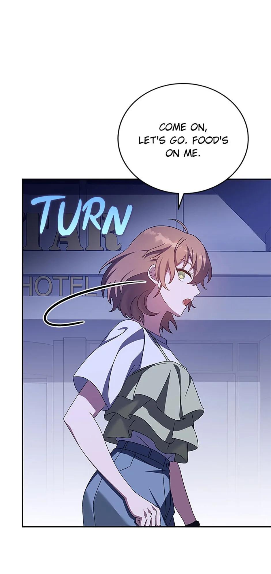 Read The Novel