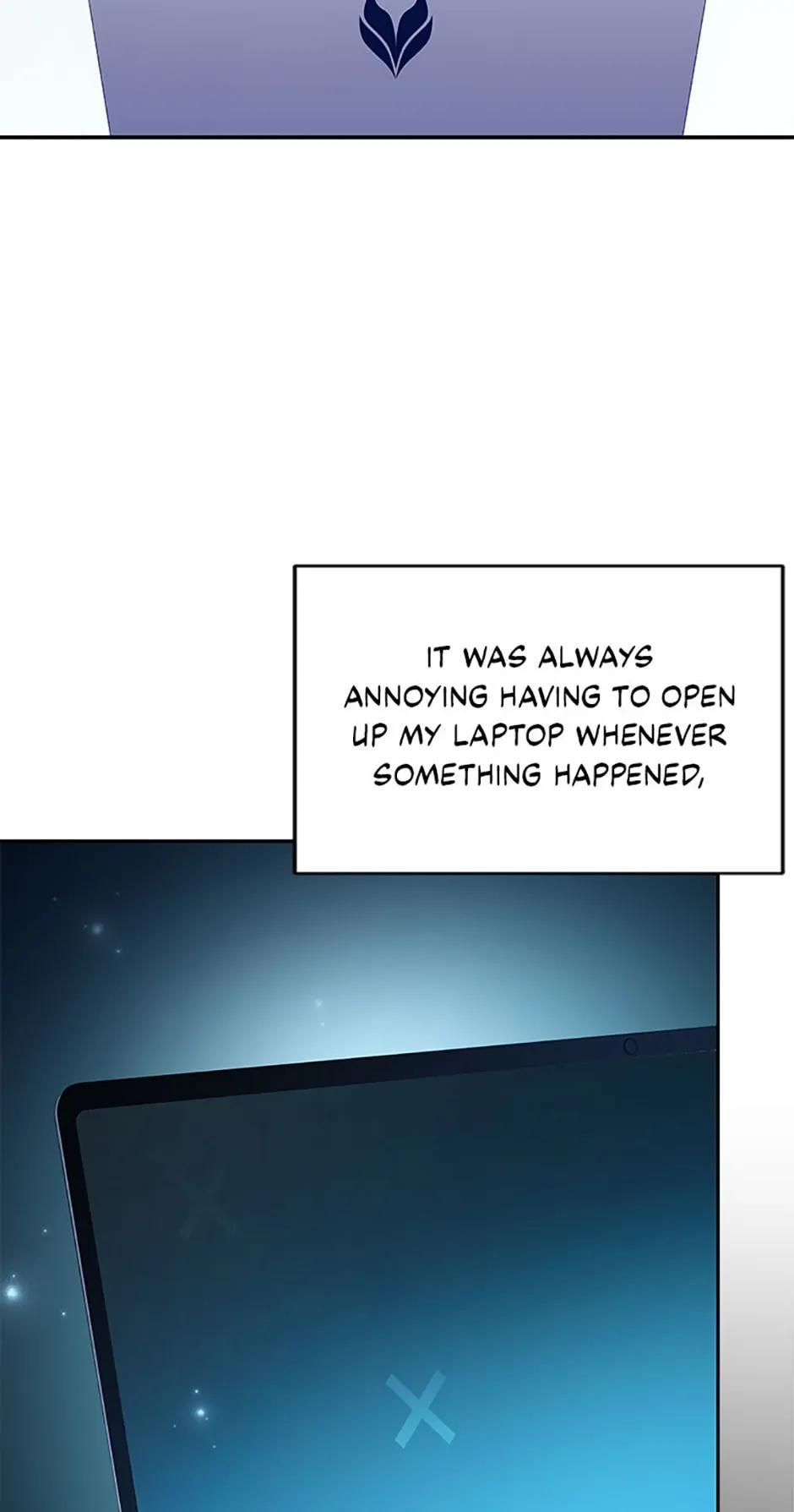 Read The Novel