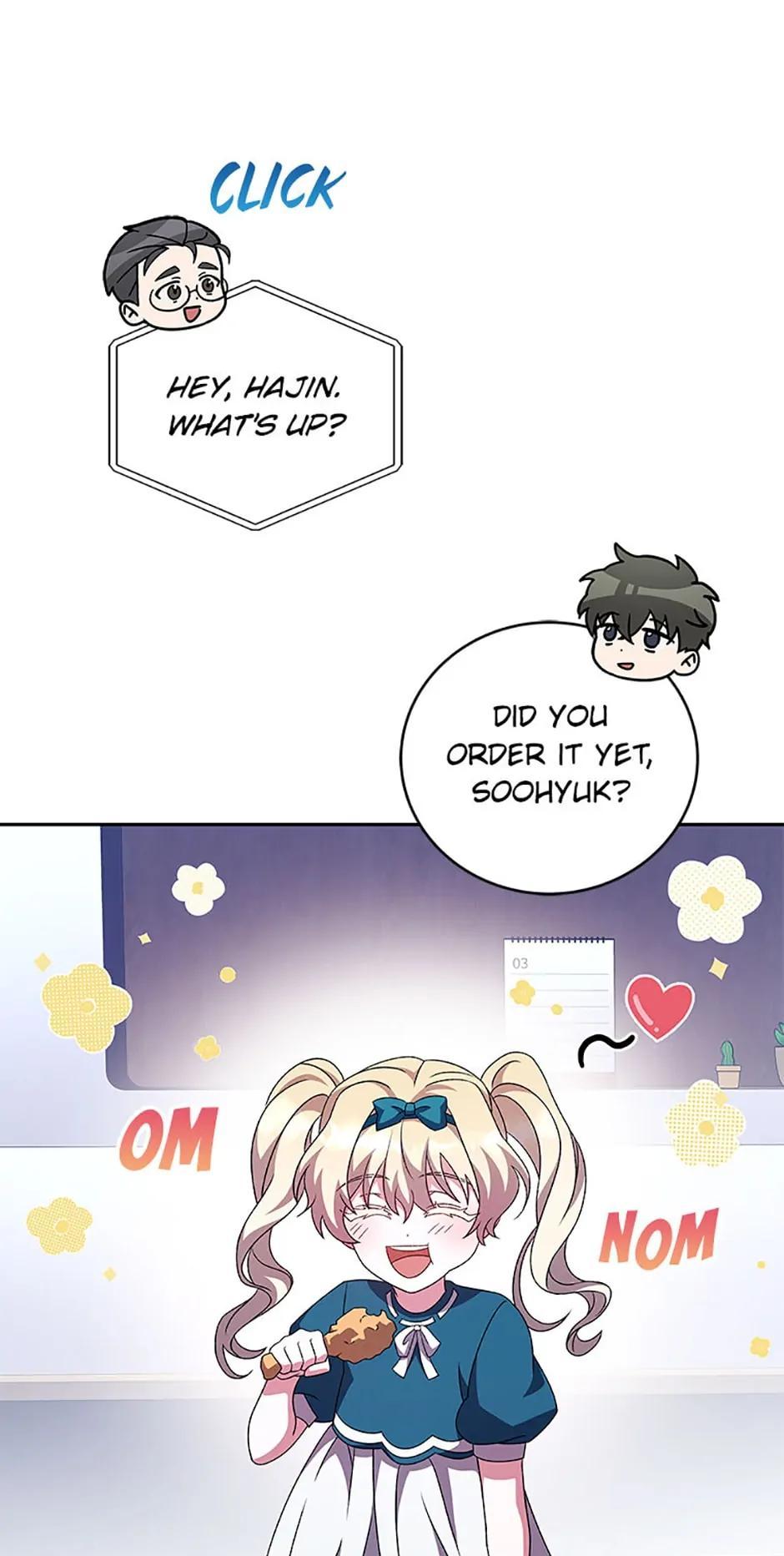 Read The Novel