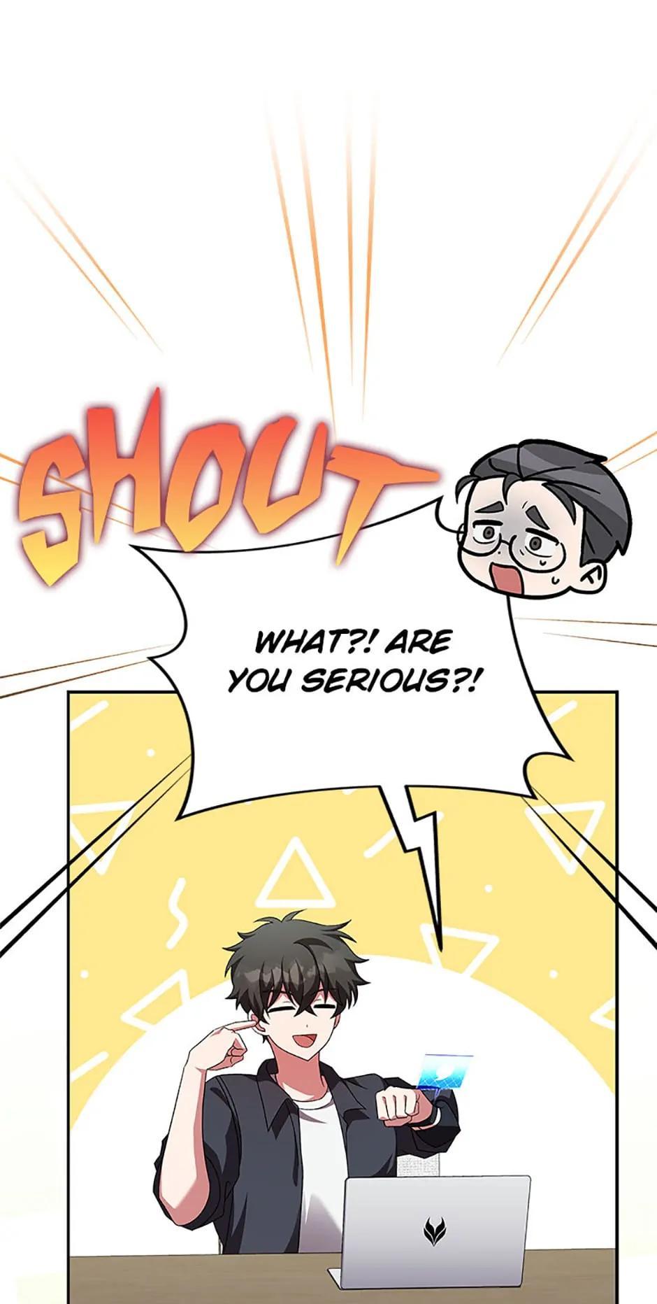 Read The Novel
